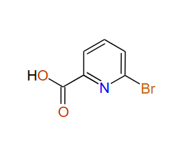 6-Bromopicolinic acid, 97%