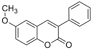 6-Methoxy-3-phenylcoumarin