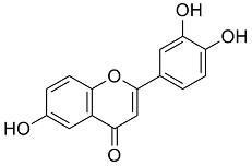6,3',4'-Tri hydroxy flavone