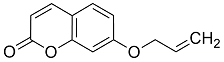7-Allyloxycoumarin