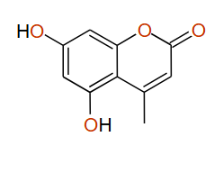 5,7-Dihydroxy-4-methyl-2H-chromen-2-one