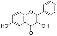 3,6-Dihydroxy flavone