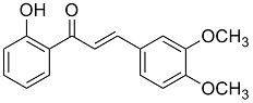 3,4-Dimethoxy-2'-hydroxychalcone