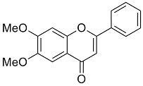 6,7-Dimethoxyflavone