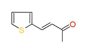 4-(2-Thienyl)-3-buten-2-one, 97%