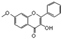 3-Hydroxy-7-methoxyflavone