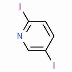 2,5-Diiodopyridine