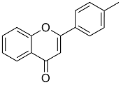 4’-Methyl flavone