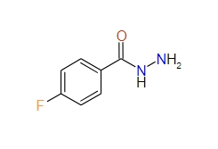 4-Fluorobenzohydrazide, 98%
