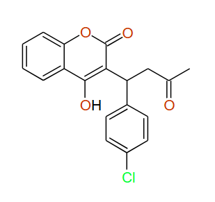 Coumachlor, 97%