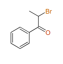 2-Bromopropiophenone, 97%