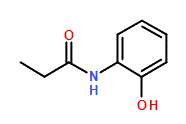 N-(2-Hydroxyphenyl0propanamide