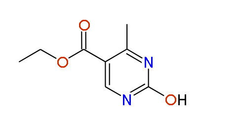 Ethyl 2-hydroxy-4-methylpyrimidine-5-carboxylate