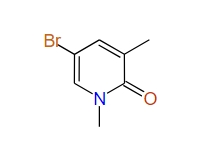 5-Bromo-1,3-dimethylpyridin-2(1H)-one