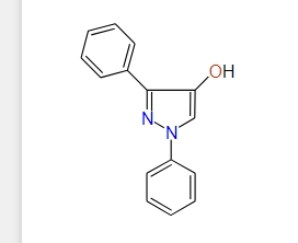 1,3-Diphenyl-1H-pyrazol-4-ol, 97%