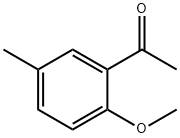 1-(2-Methoxy-5-methylphenyl)ethanone