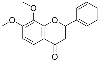 7,8-Dimethoxy flavanone