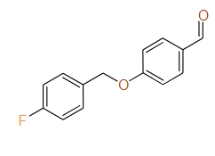 4-(4-Fluorobenzyloxy)benzaldehyde, 97%