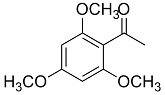 2,4,6-Trimethoxyacetophenone