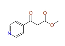 Methyl 3-oxo-3-(pyridin-4-yl)propanoate