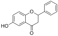 6-Hydroxyflavanone