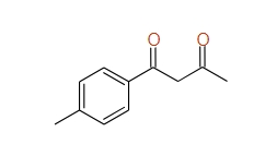 1-p-Tolylbutane-1,3-dione, 95%