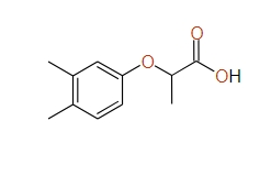 ,2-(3,4-Dimethylphenoxy)propanoic acid, 95%
