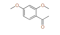 1-(2,4-Dimethoxyphenyl)ethanone, 98%