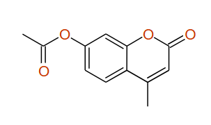 7-Acetyl-4-methylcoumarin, 97%