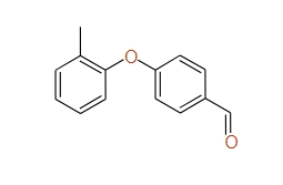 4-(o-Tolyloxy)benzaldehyde, 96%