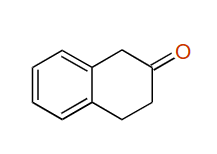 3,4-Dihydronaphthalen-2(1H)-one, 97%
