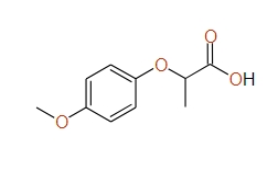 2-(4-Methoxyphenoxy)propanoic acid, 95%