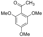 2,4,6-Trimethoxyacetophenone.