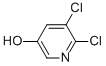 2,3-Dichloro-5-hydroxypyridine