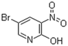 2-Hydroxy-5-bromo-3-nitropyridine