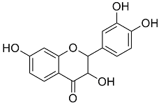 3,7,3',4'-Tetrahydroxyflavanone (Fustin)