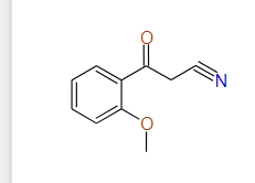 2-Methoxybenzoylacetonitrile, 97%