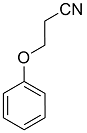 3-Phenoxypropanenitrile.