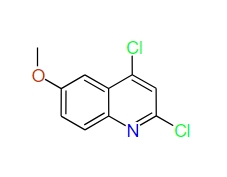 2,4-Dichloro-6-methoxyquinoline