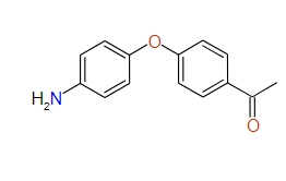 1-(4-(4-Aminophenoxy)phenyl)ethanone, 97%