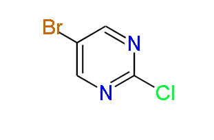 5-Bromo-2-chloropyrimidine