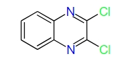2,3-Dichloroquinoxaline