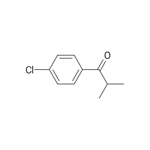 1-(4-Chlorophenyl)-2-methylpropan-1-one