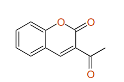 3-Acetylcoumarin, 97%