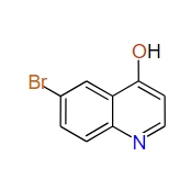 6-Bromoquinolin-4-ol