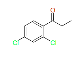 2',4'-Dichloropropiophenone, 97%