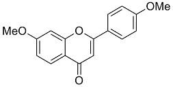 7,4'-Dimethoxyflavone