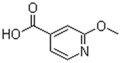 2-Methoxy isonicotinic acid
