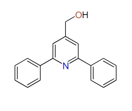 (2,6-Diphenylpyridin-4-yl)methanol