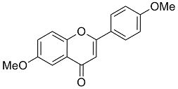 6,4'-Dimethoxyflavone